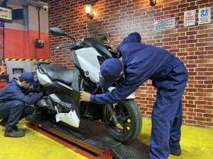 Sigorta Hasar Danışmanlığı