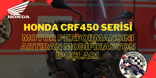 Bu seride yer alan motosikletlerin motor performansını artırmak için uygulanabilecek modifikasyonlar, sürüş keyfini ve verimliliği üst düzeye çıkarır.